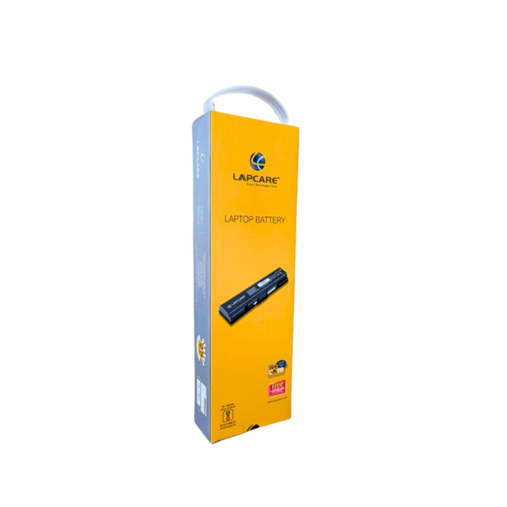 LAPCARE LAPTOP BATTERY FOR ACER ASPIRE V5 431 | 531 (AL12A32) view 5